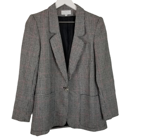 Jamie Hanson Jackets & Blazers - Vintage Jamie Hanson Blazer